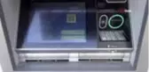 İşsiz gençten örnek davranış...ATM'de bulduğu 5 bin lirayı bankaya teslim etti