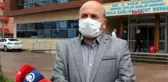 Karantinadaki çay üreticilerine 'Covid-19' testi yapılıyor