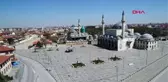 KONYA MEVLANA MÜZESİ DE KAPATILDI