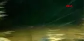 Ordu'nun yükseklerine kar yağdı