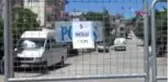 Serik'te karantinada ikinci gün