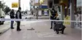 Sokak ortasında koca dehşeti! 2 çocuğunun annesini öldürüp intihara kalkıştı
