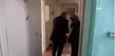 122 yaşındaki Ayşe nine: 