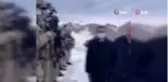 Bakan Soylu İki Yaka Dağlarında