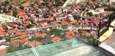 Beypazarı ilçesinde şehit yakınları Ramazan Bayramı'nın ilk günü evlatlarının mezarına koştu