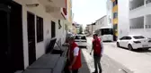 Bingöl'de şehit yakınları kabir ziyaretinde bulundu