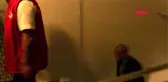 BİNGÖL Şehit annelerinden evlatların kabrine bayram ziyareti