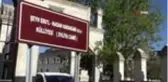 Binlerce kişinin ziyaret ettiği Harakani Türbesi bu bayramda sessiz kaldı