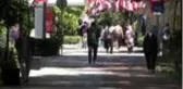 Çocukları ile kutlayamadıkları Ramazan Bayramı'nı arkadaşları ile geçiriyorlar