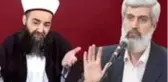 Cübbeli Ahmet'ten Alparslan Kuytul'a sert tepki: Ajan mısın, katil mi olmak istiyorsun?