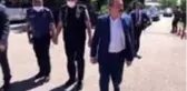 Emniyet Müdürü Yılmaz personelin bayramını kutladı