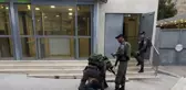 Filistinliler, İsrail baskısı altında bayram namazını kıldı