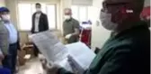 Hayırseverler çocukların bayram hayallerini yerine getirdi