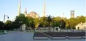 Koronavirüs gölgesinde sessiz bayram! Camiler, meydanlar, sokaklar boş kaldı