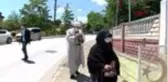 SAKARYA Şehit kaymakam oğullarının mezarını ziyaret ettiler