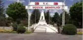 Şehitlik ziyaretleri - DÜZCE