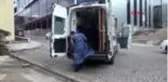 SİVAS Cezaevinde rahatsızlanan mahkum, hastanede öldü