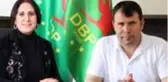 Son dakika: Diyarbakır'da terör operasyonu! DBP eski eş başkanları Mehmet Arslan ve Gülcihan Şimşek tutuklandı