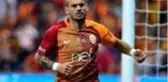 Wesley Sneijder Galatasaray'a yardımcı antrenör olarak geri dönüyor