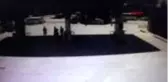 ADANA İçerisinde esrar bulunan otomobille kaçarken polis aracına çarpınca yakalandılar