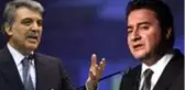 Ali Babacan, 