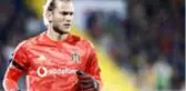 Beşiktaş'tan olaylı şekilde ayrılan Karius, Hertha Berlin'e transfer oluyor