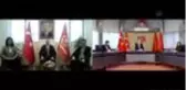 CHP'de partiler arası bayramlaşma video konferansla yapıldı - Vatan Partisi