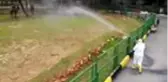 Hayvanat bahçesi sakinleri ziyaretçilerini bekliyor