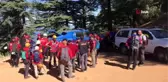 Kayıp dağcıdan 13 gündür haber alınamıyor