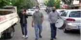 MALTEPE'DE RAMAZAN DAVULCULARI BAHŞİŞ TOPLAMAYA ÇIKTI