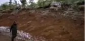 Mayıs sonunda yağan kar besicileri yayladan köye döndürdü