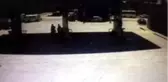 Polis aracına çarpan uyuşturucu tacirleri kaçamadı