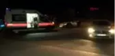 SAKARYA Kaldırıma çarpan alkollü sürücü, girdiği tarlada sızdı