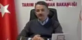 Tarım ve Orman Bakanı Bekir Pakdemirli: 