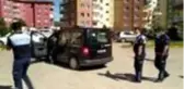 Zabıtadan oyunlu bayram kutlaması