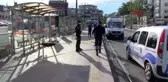 BEYAZIT TRAMVAY DURAĞI'NDA CESET BULUNDU