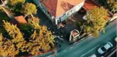 Beyoğlu polisinden 'drone'lu bayram klibi