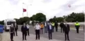 Bilecik, alınan tedbirlere hassasiyetle uyuyor