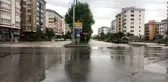Cadde ve sokaklar boş kaldı - ESKİŞEHİR