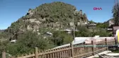 HAKKARİ Çukurca'da 400 yıllık taş evlerin restorasyonunda sona gelindi