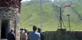 IĞDIR Ağrı dağında bayramlaşma