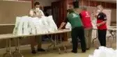 İHH'dan yetimlere bayram sürprizi