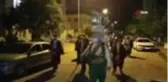 Mehter takımı ile bayram kutlaması