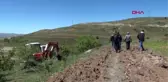 SİVAS 'Tarlam' dediği ormanlık arazi elinden alınınca ağladı