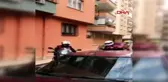 TRABZON 6 yaşındaki Miraç, polis sireni korkusunu yendi, yunus ekibiyle doğum günü kutladı