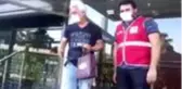 Türk Kızılay Kadıköy Şubesi'nden Talat Bulut ve Zihni Göktay'a bayram ziyareti