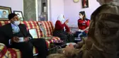 Jandarmalar, harçlık diyaloğu ile Türkiye'nin kalbini ısıtan çifte verdikleri sözü tuttu