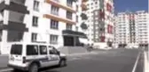 52 daireli bina Kovid-19 nedeniyle karantinaya alındı