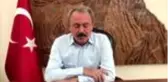 AK Parti Milletvekili Tin: 