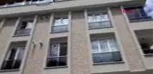 AVCILAR'DA İTFAİYEDEN KUŞ KURTARMA OPERASYONU